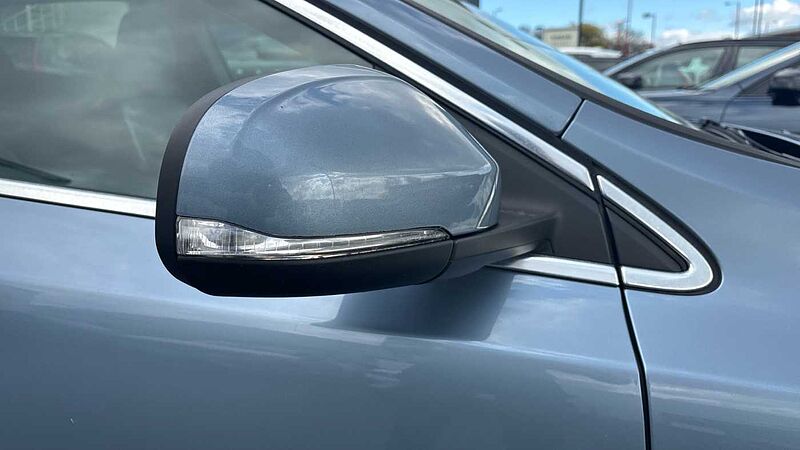 Volvo V40 T3 Inscription Automatic