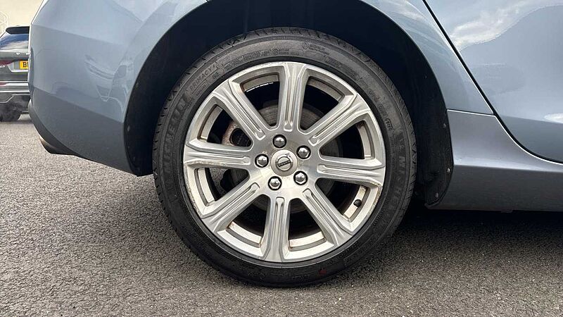 Volvo V40 T3 Inscription Automatic