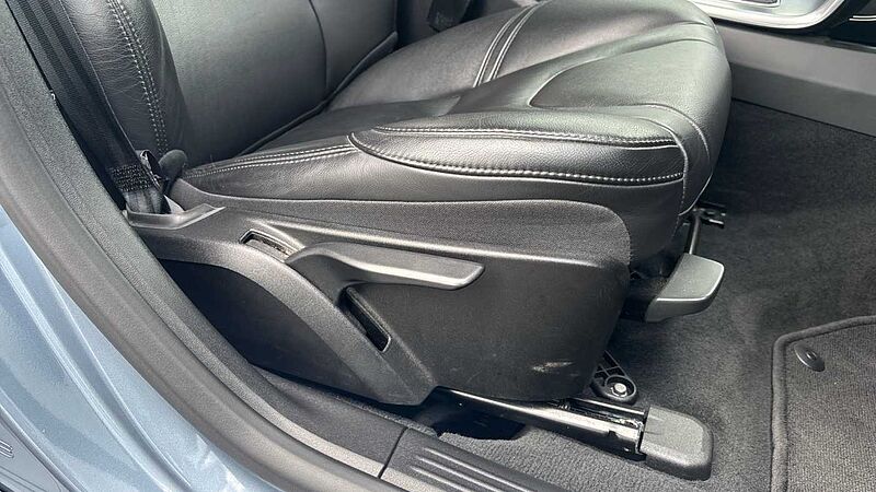 Volvo V40 T3 Inscription Automatic