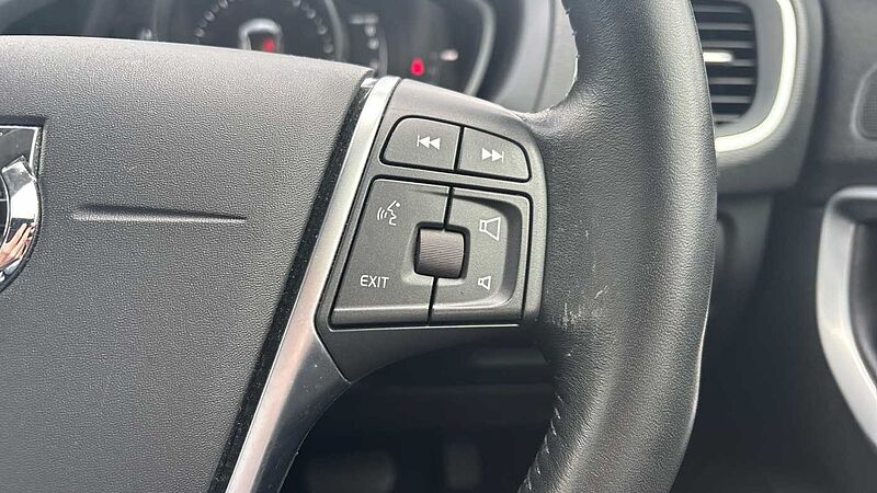 Volvo V40 T3 Inscription Automatic