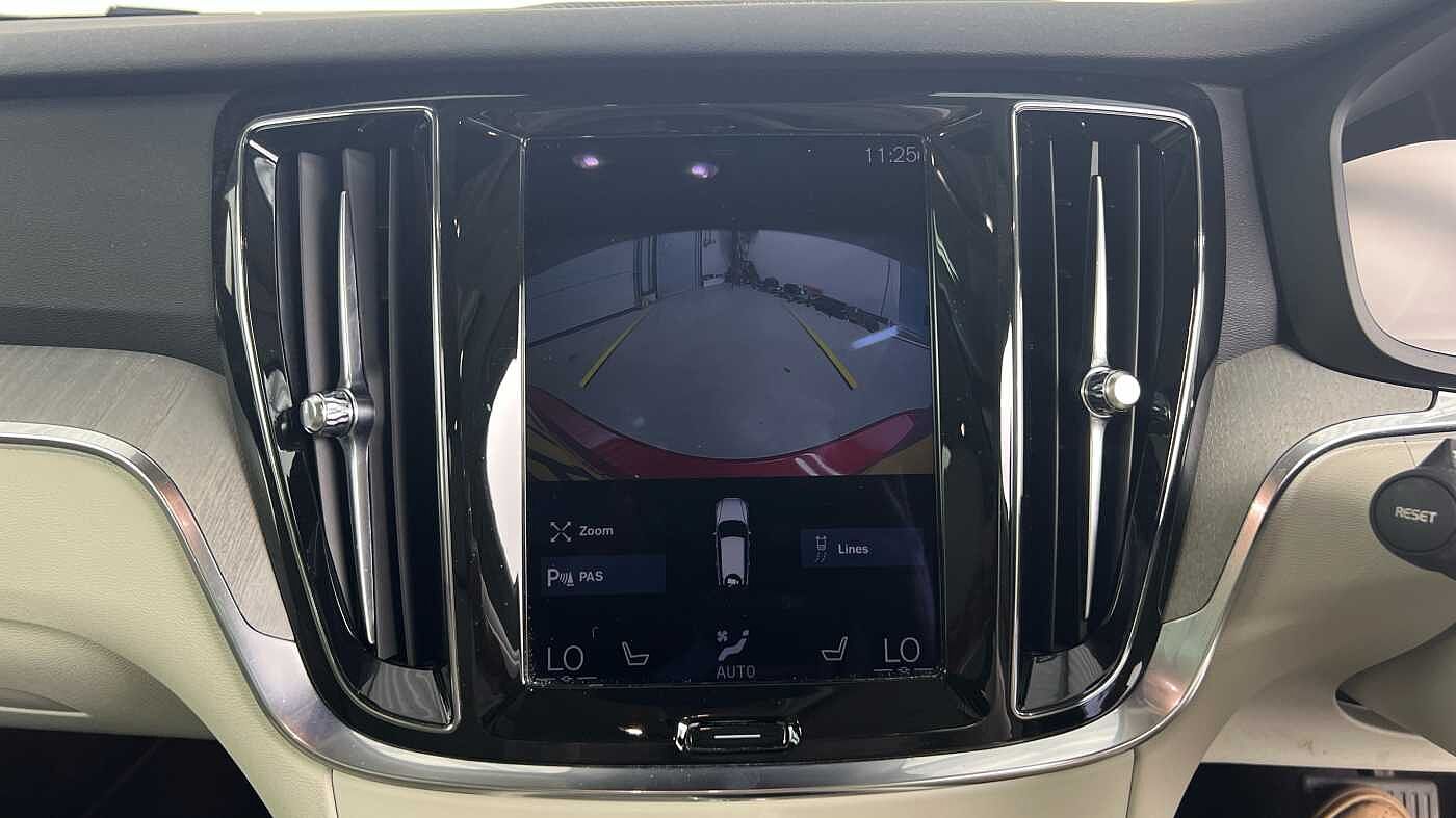 Volvo V60 Cross Country Country, B5 AWD mild hybrid