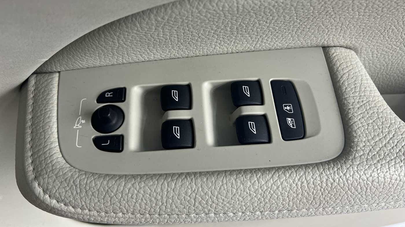 Volvo V60 Cross Country Country, B5 AWD mild hybrid