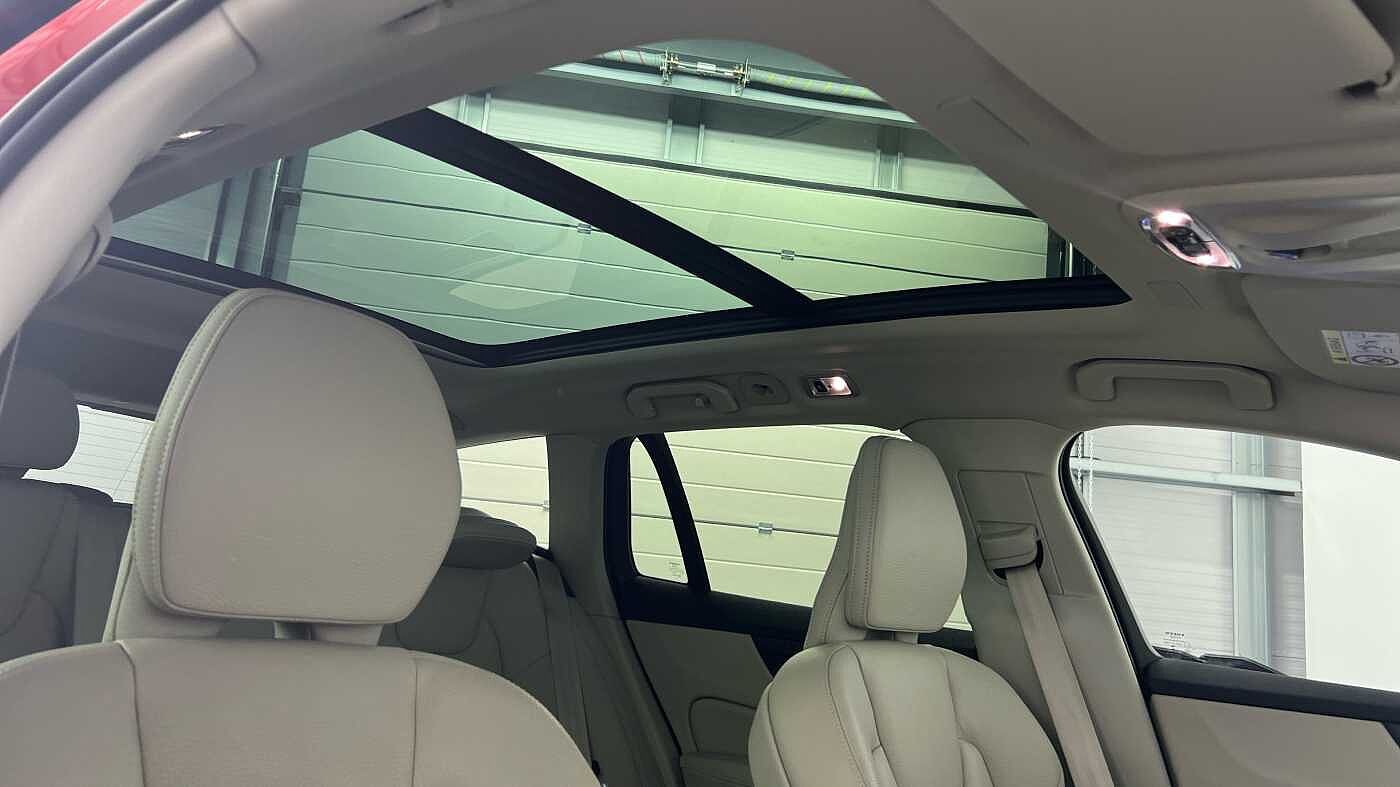 Volvo V60 Cross Country Country, B5 AWD mild hybrid