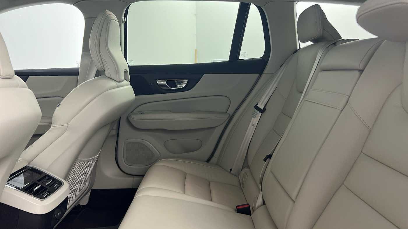 Volvo V60 Cross Country Country, B5 AWD mild hybrid