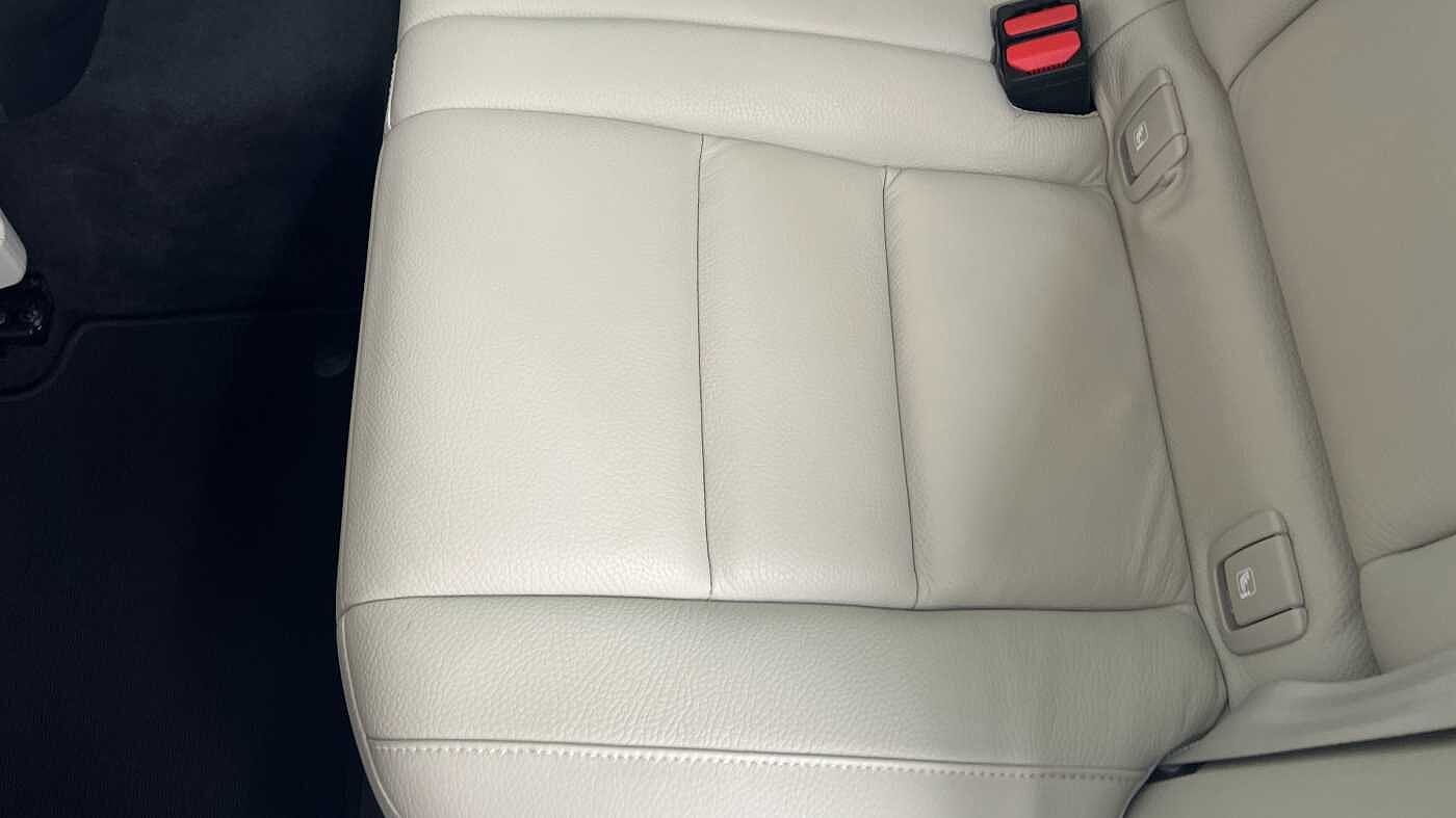 Volvo V60 Cross Country Country, B5 AWD mild hybrid