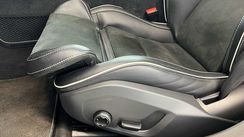 Volvo S90 T4 R-Design Plus Automatic (HUD , Adaptive Cruise Control)