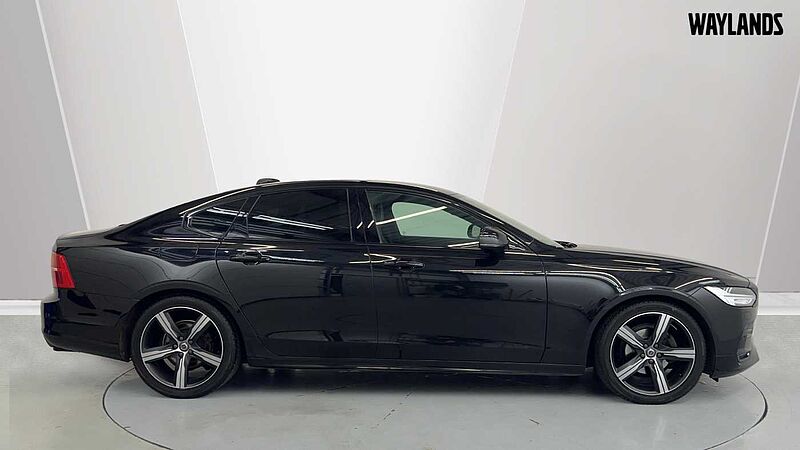 Volvo S90 T4 R-Design Plus Automatic (HUD , Adaptive Cruise Control)