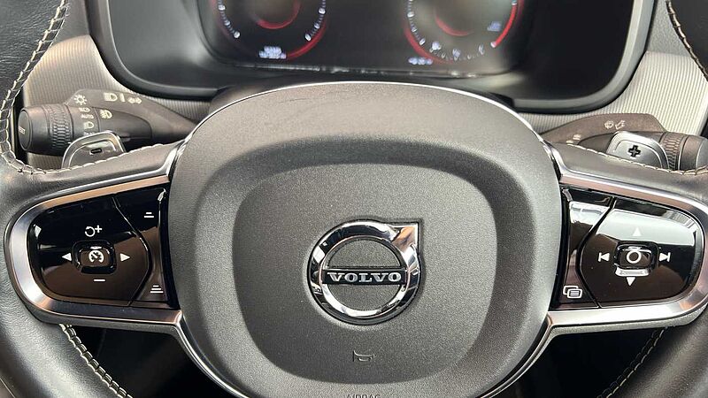 Volvo S90 T4 R-Design Plus Automatic (HUD , Adaptive Cruise Control)