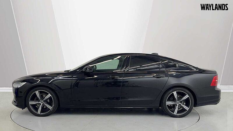 Volvo S90 T4 R-Design Plus Automatic (HUD , Adaptive Cruise Control)