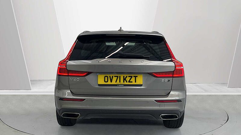 Volvo V60 Cross Country Country, B5 AWD mild hybrid (Rear Parking Camera, Heated Seats)