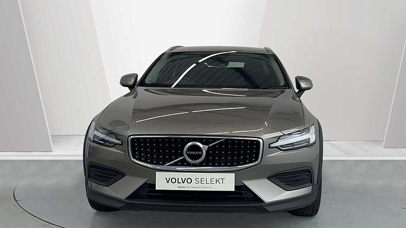 Volvo V60 Cross Country Country, B5 AWD mild hybrid (Rear Parking Camera, Heated Seats)