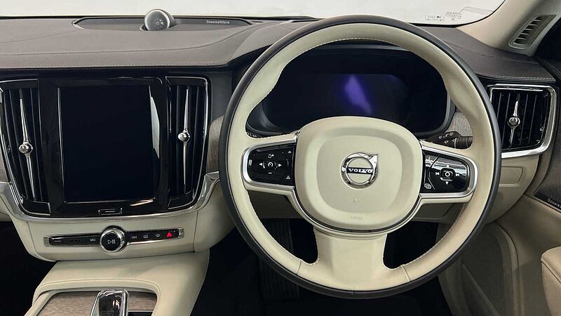 Volvo V90 Cross Country Ultimate, B6 AWD Mild hybrid, Petrol, Bright