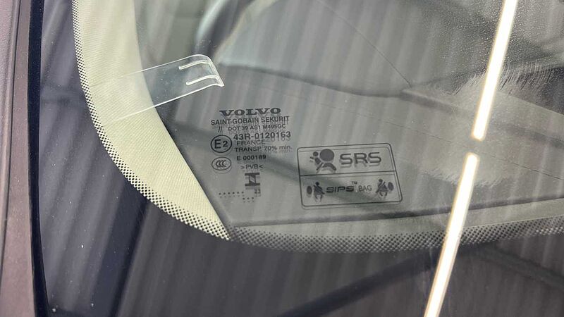 Volvo V90 Cross Country Ultimate, B6 AWD Mild hybrid, Petrol, Bright
