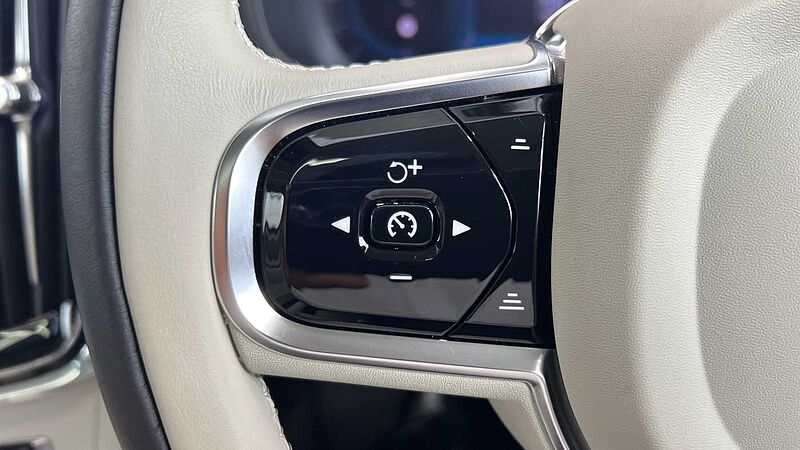 Volvo V90 Cross Country Ultimate, B6 AWD Mild hybrid, Petrol, Bright