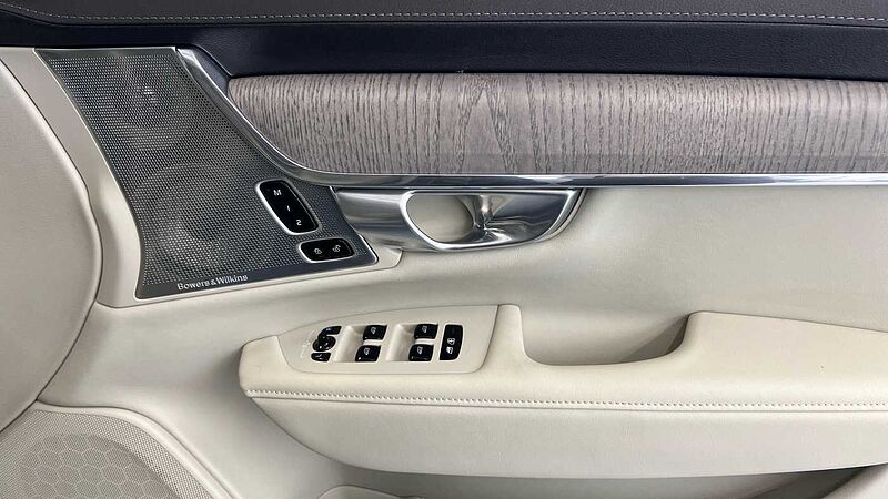 Volvo V90 Cross Country Ultimate, B6 AWD Mild hybrid, Petrol, Bright