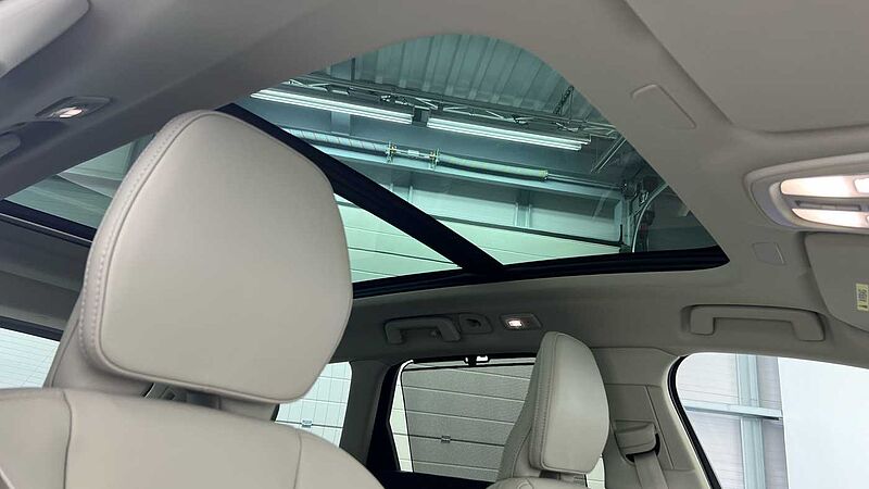 Volvo V90 Cross Country Ultimate, B6 AWD Mild hybrid, Petrol, Bright