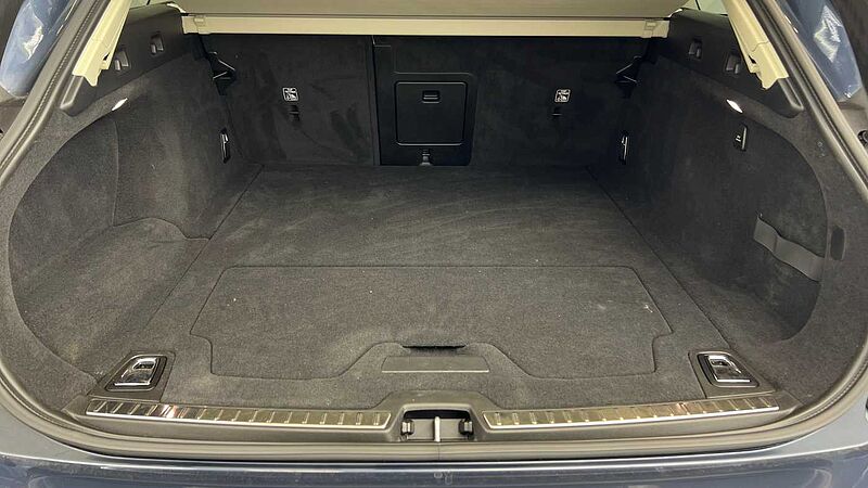 Volvo V90 Cross Country Ultimate, B6 AWD Mild hybrid, Petrol, Bright