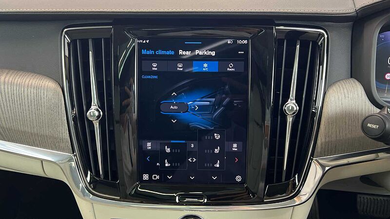 Volvo V90 Cross Country Ultimate, B6 AWD Mild hybrid, Petrol, Bright