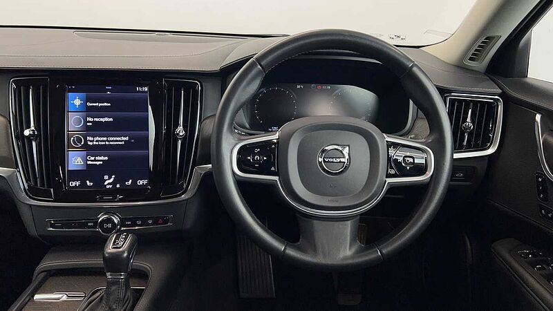 Volvo V90 Cross Country T5 AWD Plus Automatic (Heated Front Seats, Pilot Assist)