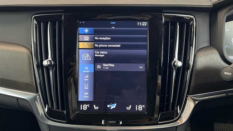 Volvo V90 Cross Country T5 AWD Plus Automatic (Heated Front Seats, Pilot Assist)