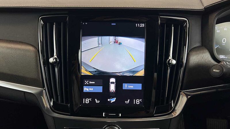 Volvo V90 Cross Country T5 AWD Plus Automatic (Heated Front Seats, Pilot Assist)