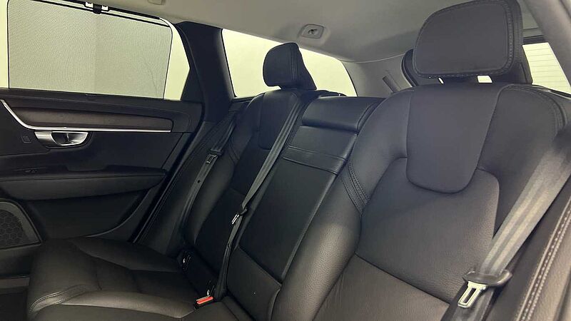 Volvo V90 Cross Country T5 AWD Plus Automatic (Heated Front Seats, Pilot Assist)