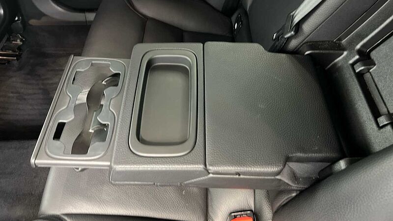 Volvo V90 Cross Country T5 AWD Plus Automatic (Heated Front Seats, Pilot Assist)