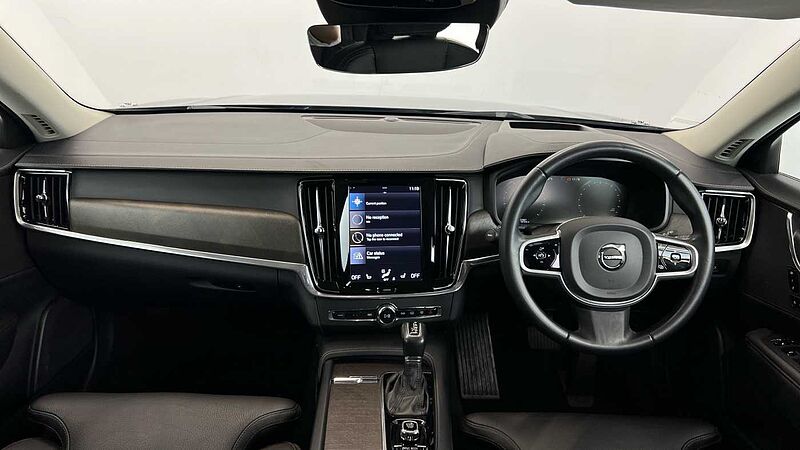 Volvo V90 Cross Country T5 AWD Plus Automatic (Heated Front Seats, Pilot Assist)