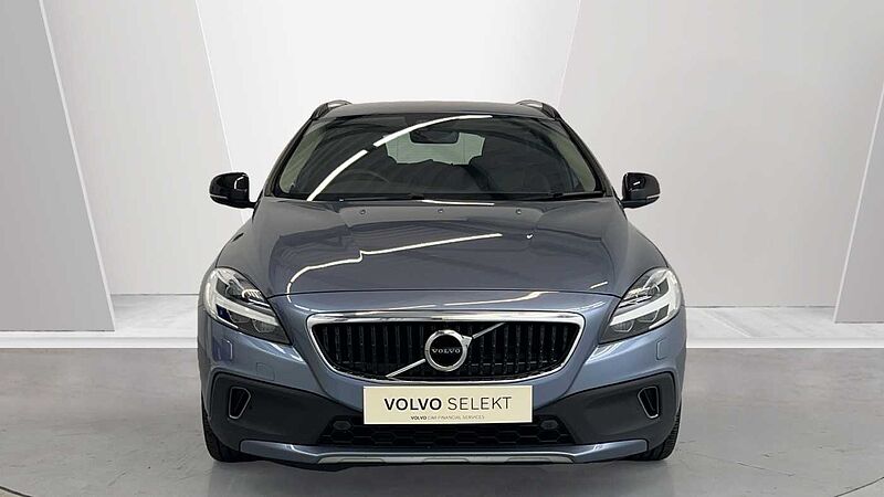 Volvo V40 Cross Country T3 Pro Automatic (Winter Pack, Power Seat with Memory)