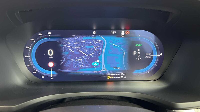 Volvo V60 Ultra, T8 AWD Plug-in hybrid, Electric/Petrol, Dark (Panoramic Roof, BLIS)
