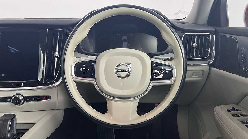 Volvo V60 Cross Country Country, B5 AWD mild hybrid