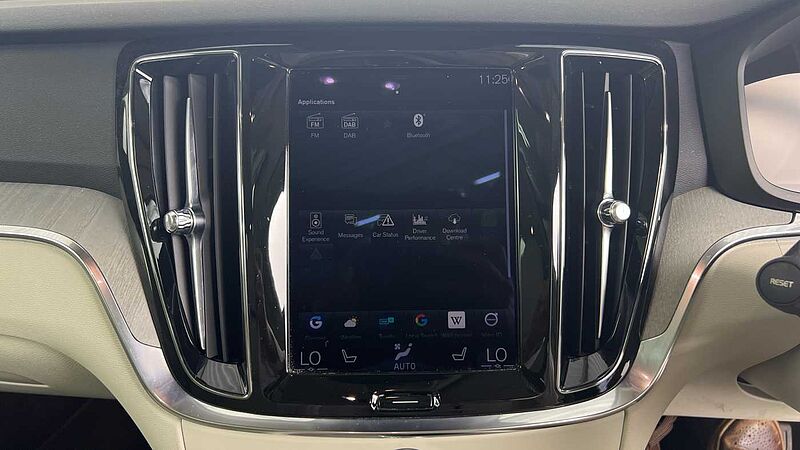 Volvo V60 Cross Country Country, B5 AWD mild hybrid