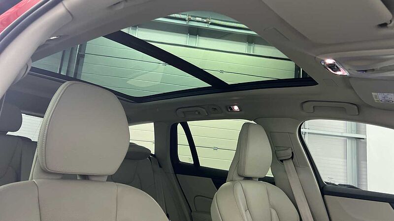 Volvo V60 Cross Country Country, B5 AWD mild hybrid