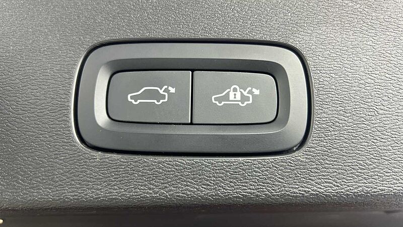Volvo V60 Cross Country Country, B5 AWD mild hybrid
