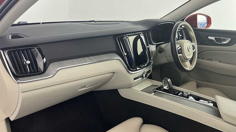 Volvo V60 Cross Country Country, B5 AWD mild hybrid