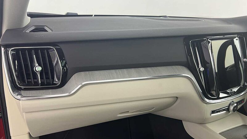 Volvo V60 Cross Country Country, B5 AWD mild hybrid