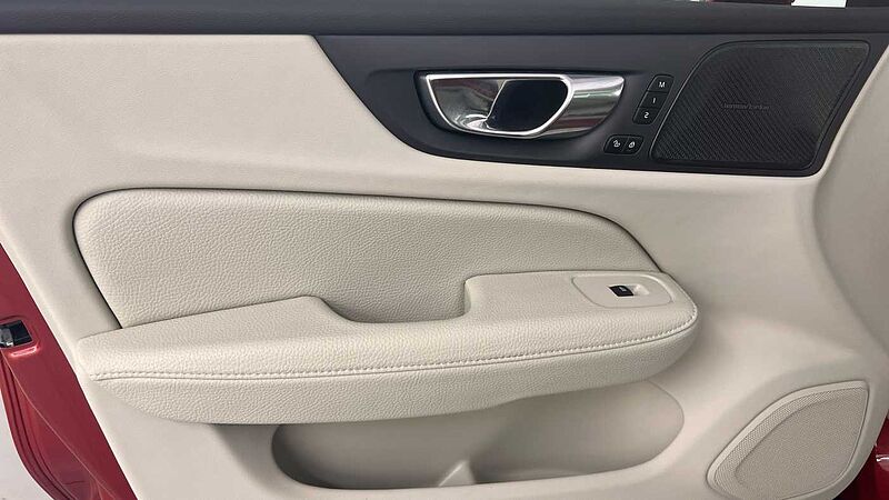 Volvo V60 Cross Country Country, B5 AWD mild hybrid