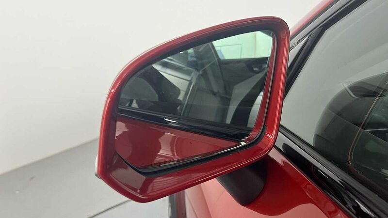 Volvo V60 Cross Country Country, B5 AWD mild hybrid