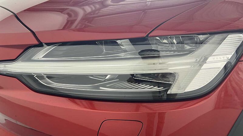 Volvo V60 Cross Country Country, B5 AWD mild hybrid