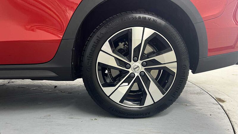 Volvo V60 Cross Country Country, B5 AWD mild hybrid