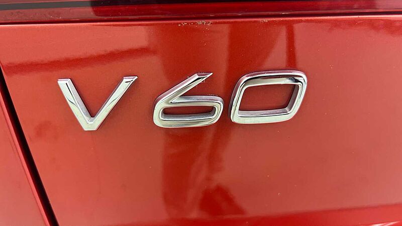 Volvo V60 Cross Country Country, B5 AWD mild hybrid