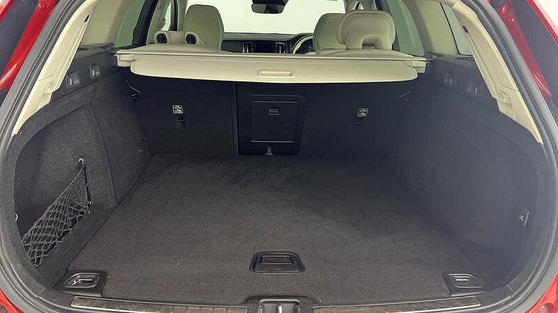 Volvo V60 Cross Country Country, B5 AWD mild hybrid