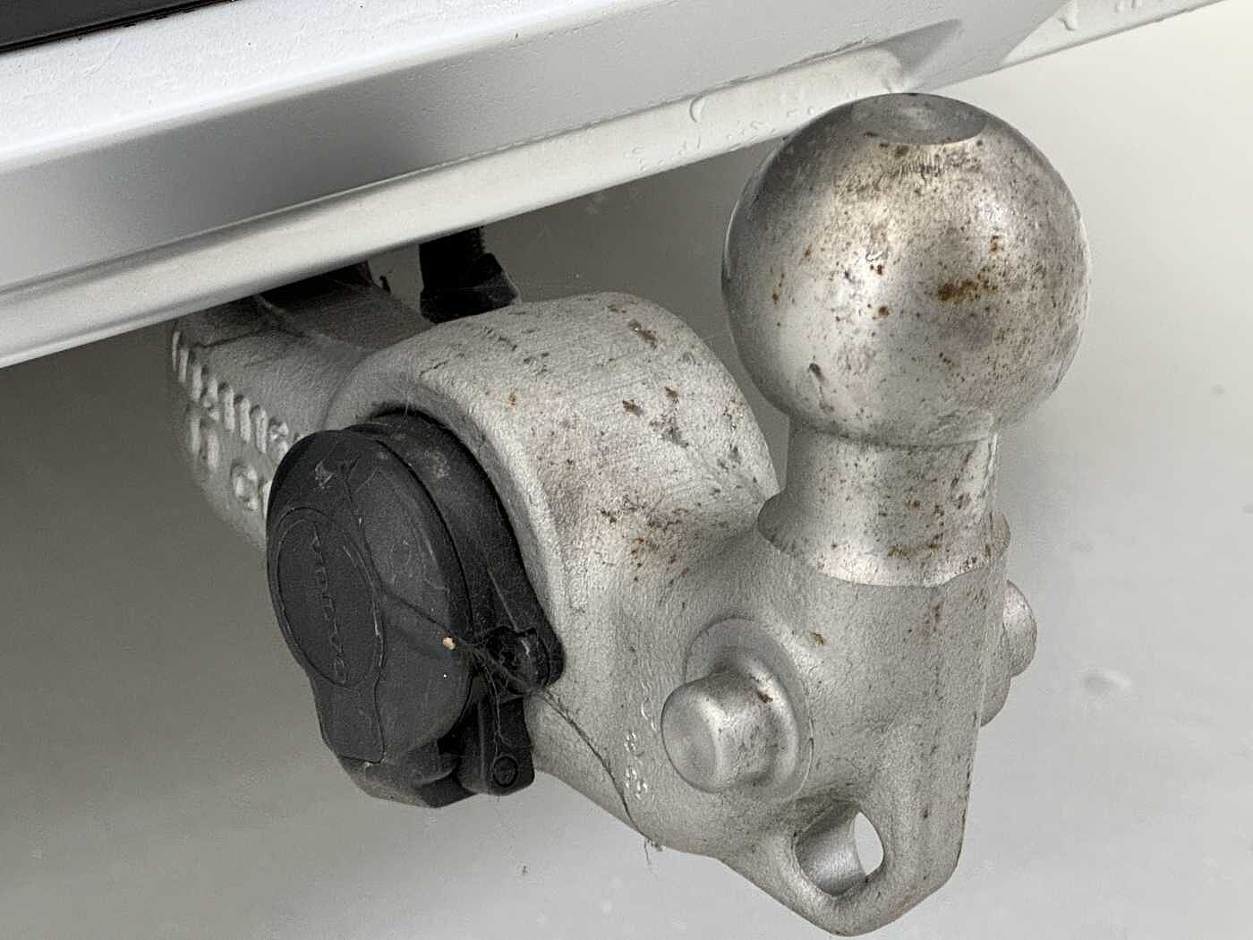 Volvo V90 Cross Country Plus, B5 AWD mild hybrid, Petrol