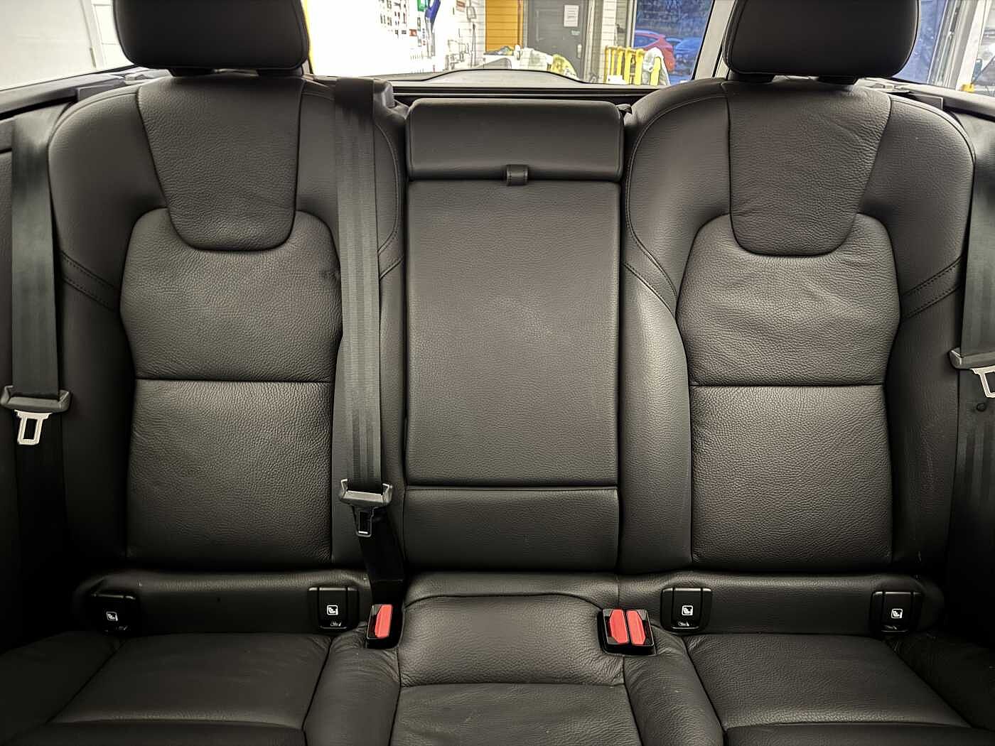 Volvo V90 Cross Country Plus, B5 AWD mild hybrid, Petrol