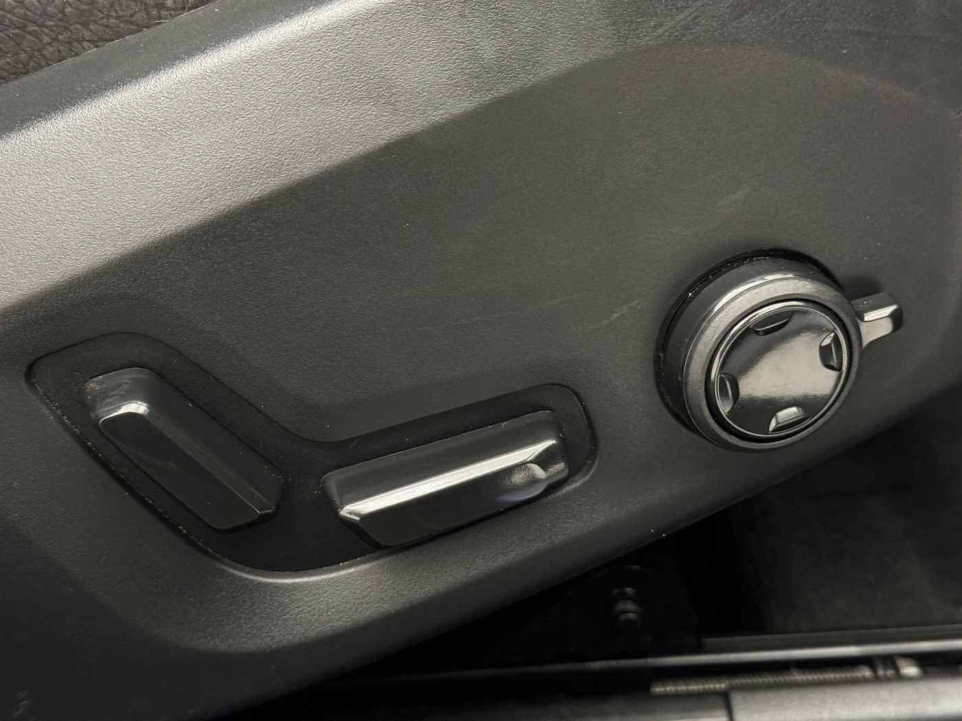 Volvo V90 Cross Country Plus, B5 AWD mild hybrid, Petrol