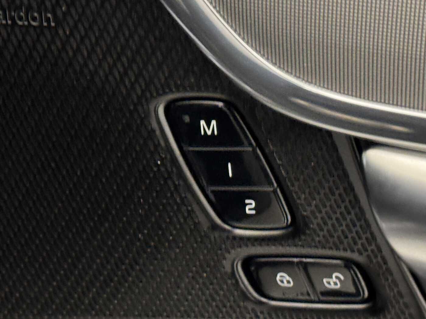 Volvo V90 Cross Country Plus, B5 AWD mild hybrid, Petrol