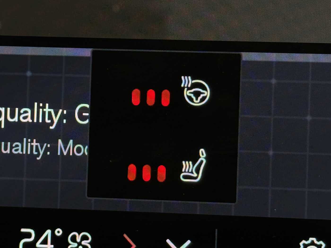 Volvo V90 Cross Country Plus, B5 AWD mild hybrid, Petrol