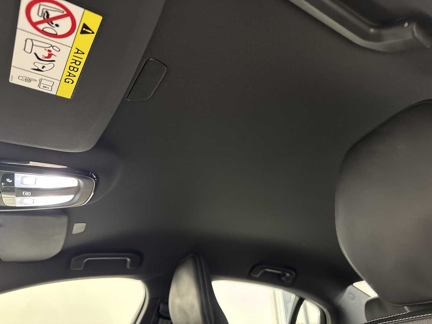 Volvo S60 Plus, B5 mild hybrid, Petrol, Dark