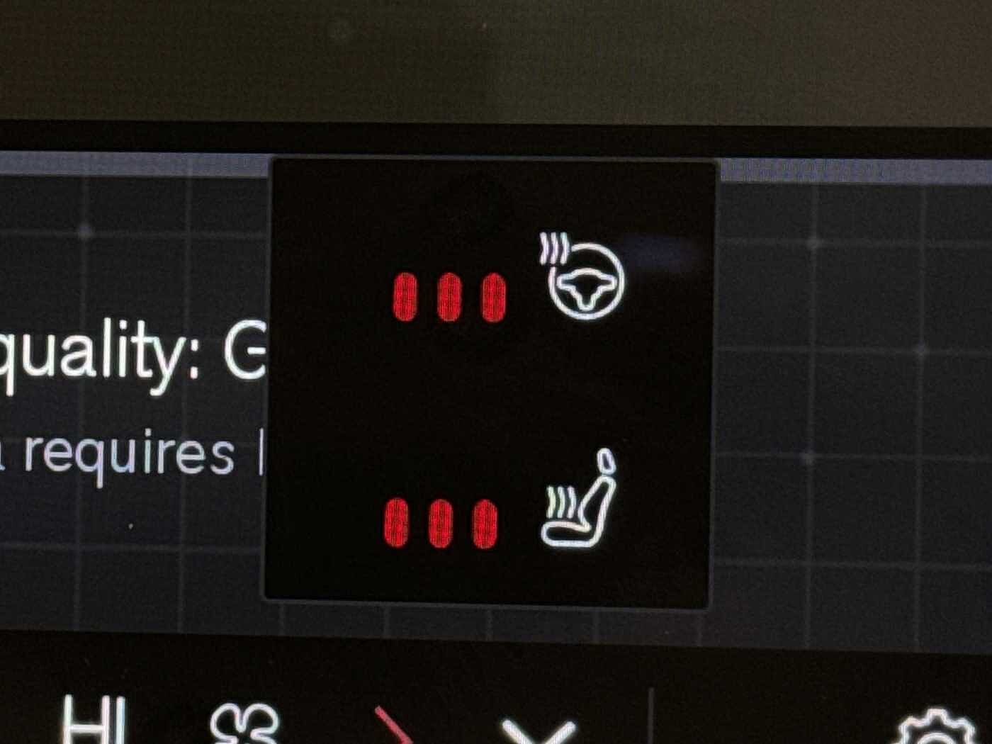 Volvo S60 Plus, B5 mild hybrid, Petrol, Dark