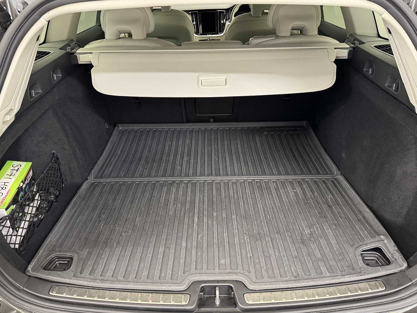 Volvo V60 Cross Country Country, B5 AWD mild hybrid